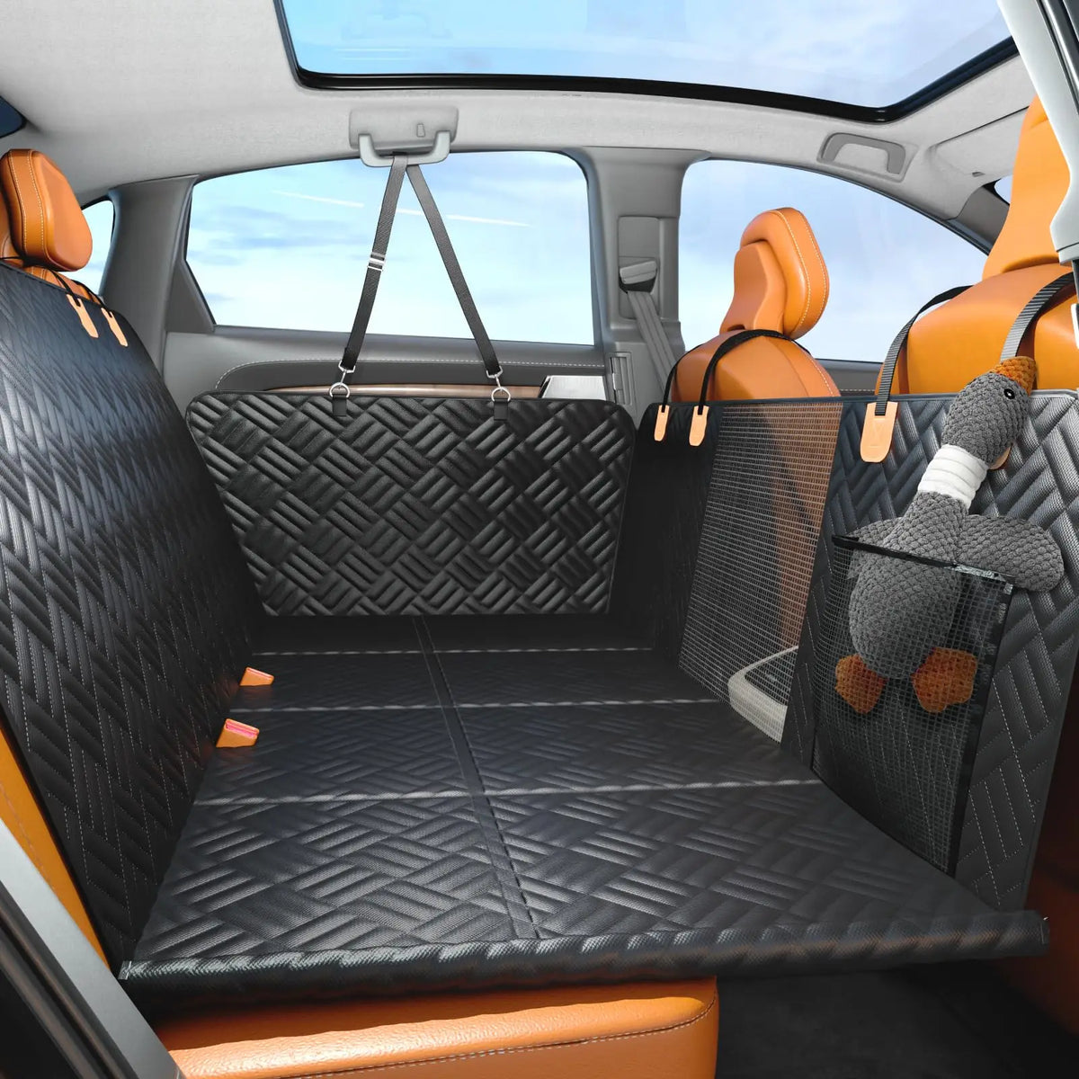 Dog Seat Cover