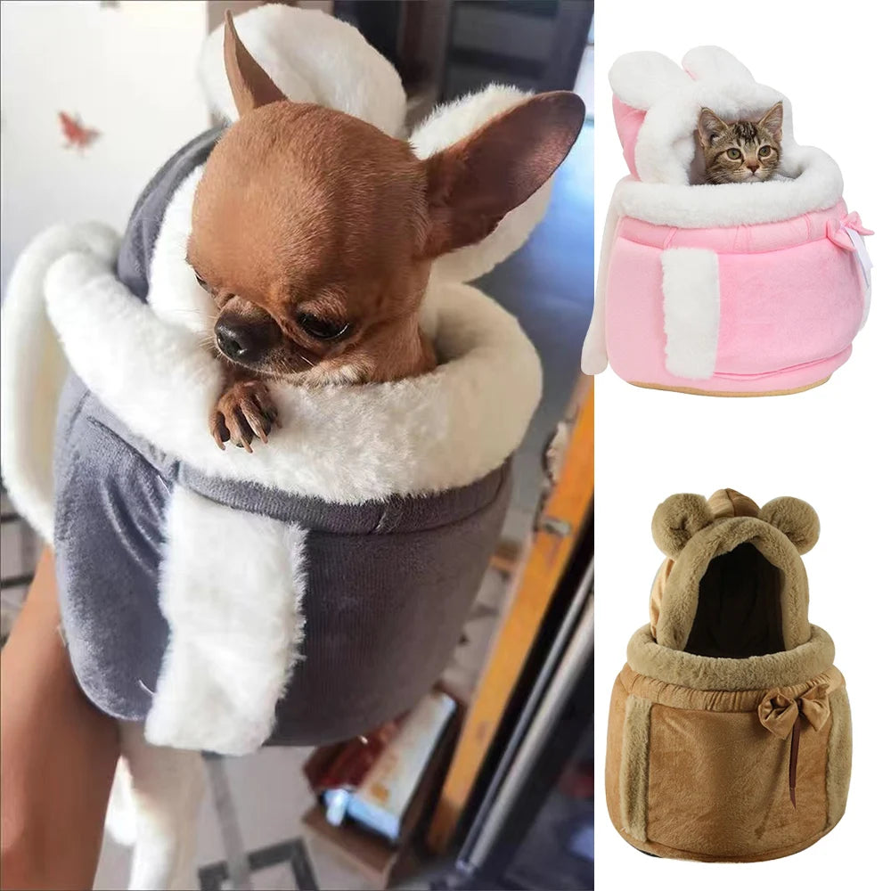Animal Traveling Carrier