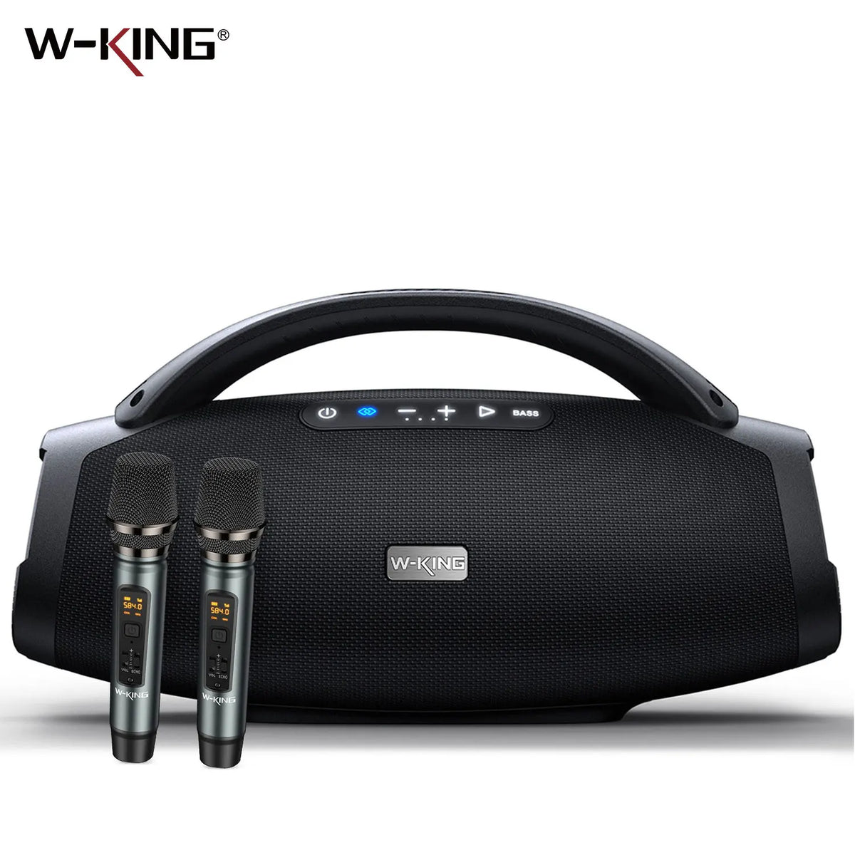 W-KING D20 Portable Bluetooth Speakers