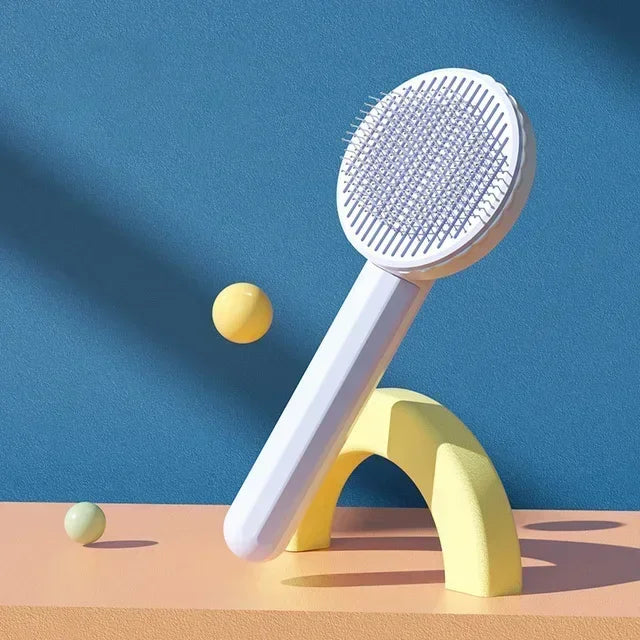 Animal Grooming Brush