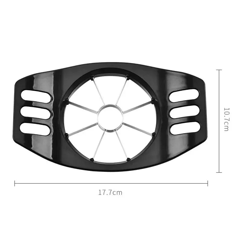 1PC Stainless Steel for Apple Cutter