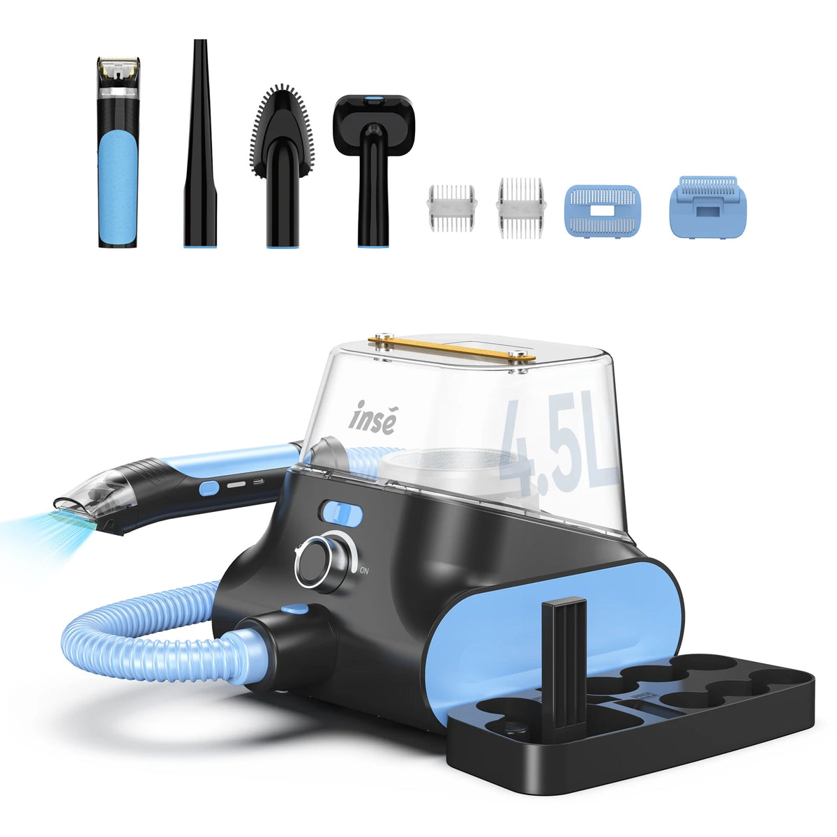 Pet Grooming Kits