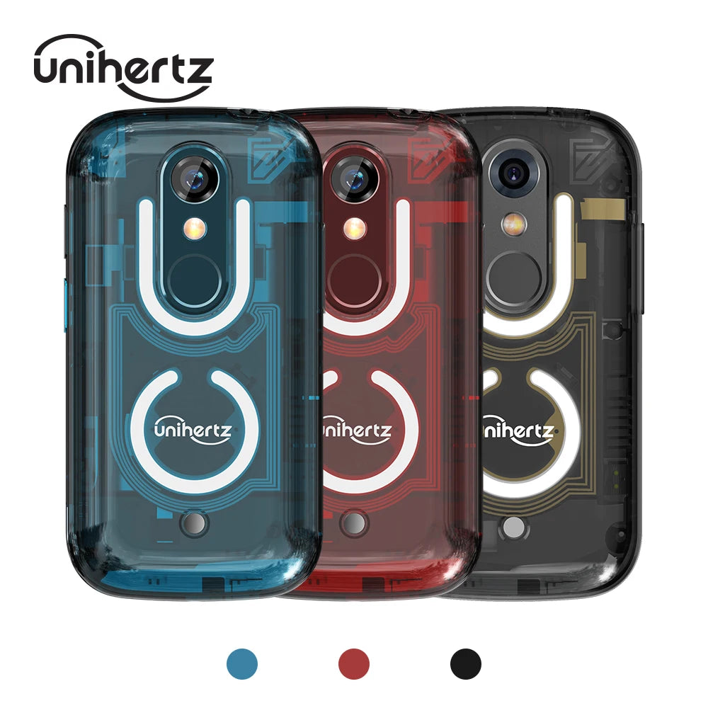 Unihertz  4G Android 13 Global Version Smartphone