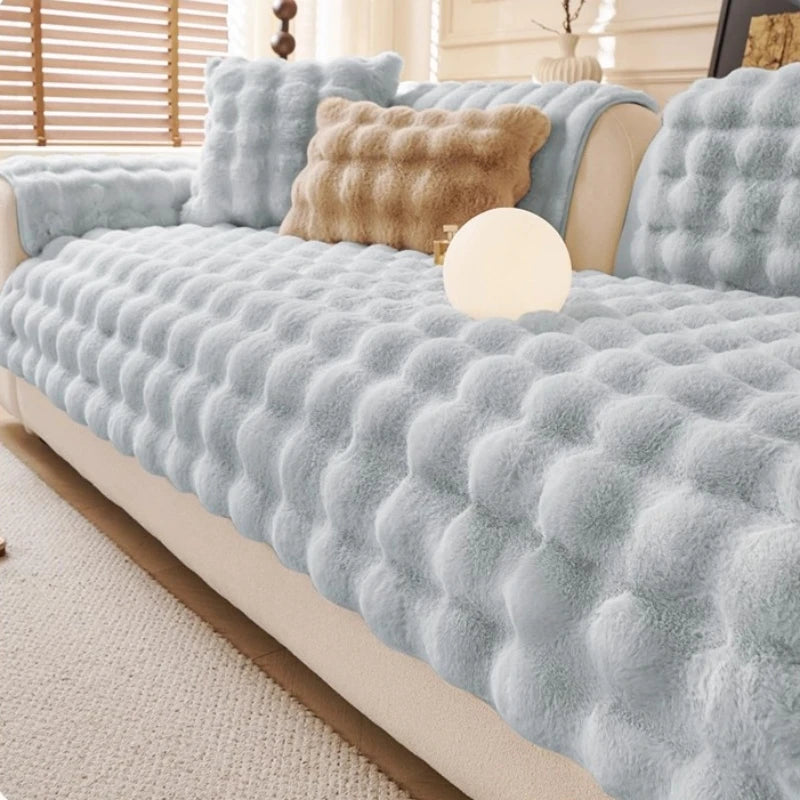 Thick Non-slip Couch Cover