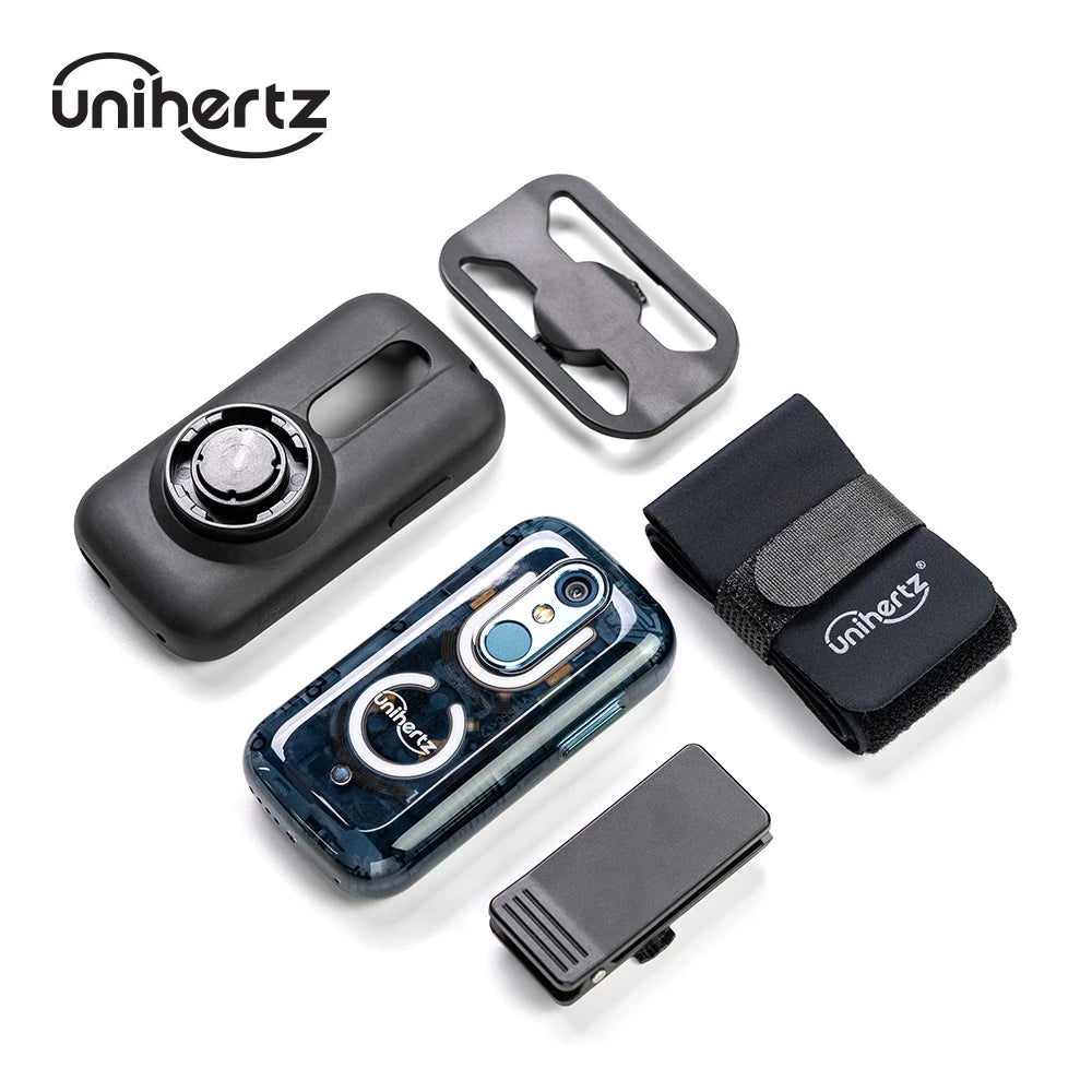 Unihertz  4G Android 13 Global Version Smartphone