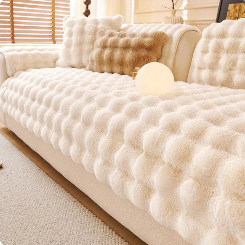 Thick Non-slip Couch Cover