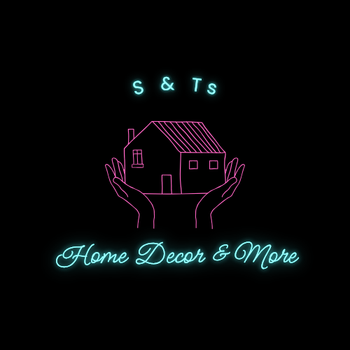 S And Ts Home Decor And More