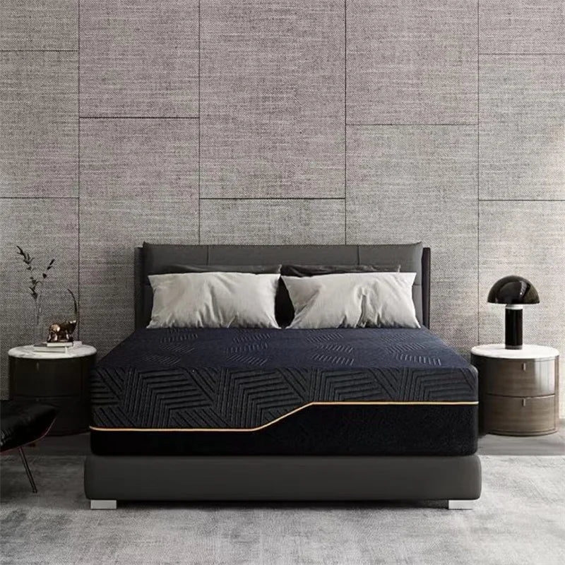14 Inch King Size Memory Foam Mattress