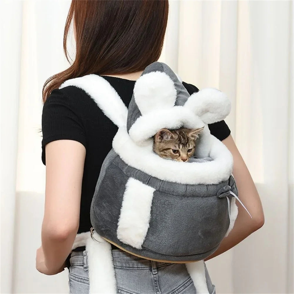 Animal Traveling Carrier
