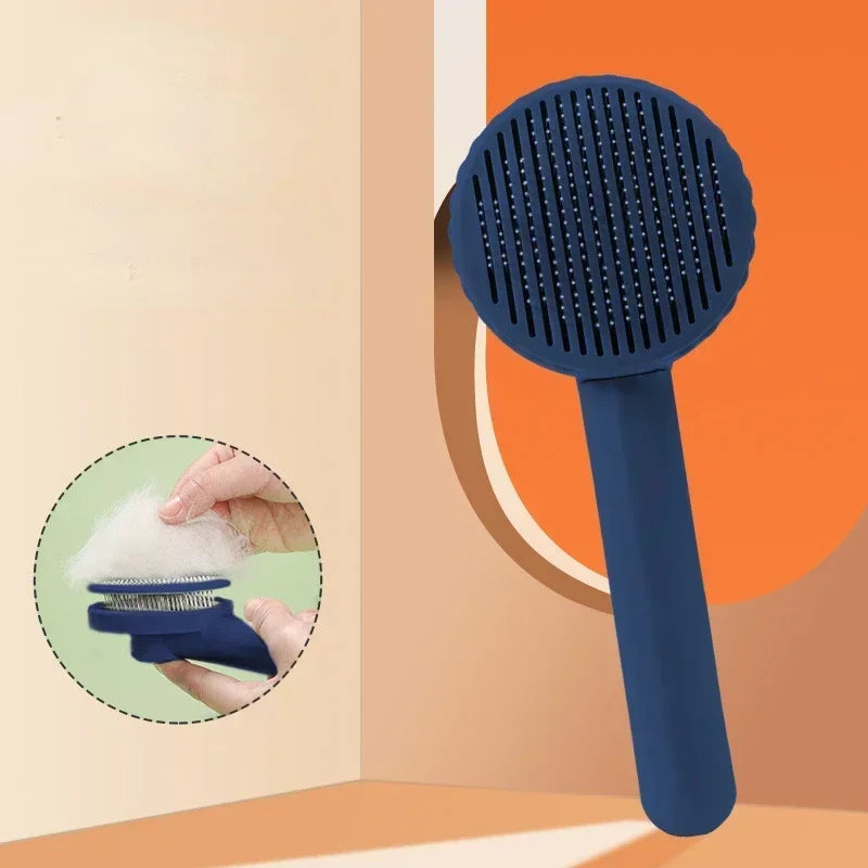 Animal Grooming Brush