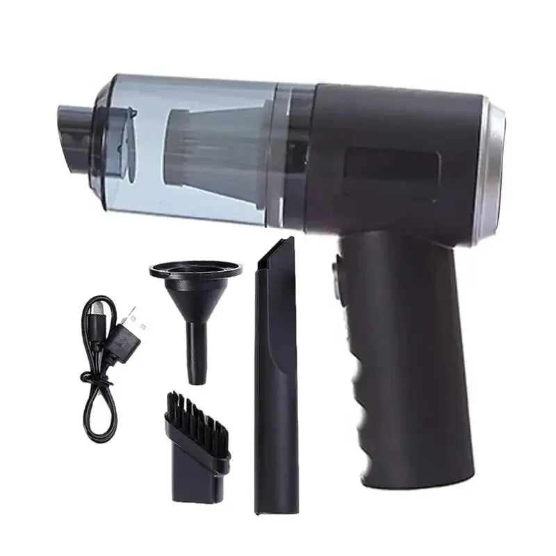 3 In 1 Integrated Suction And Blowing Vacuum Combination