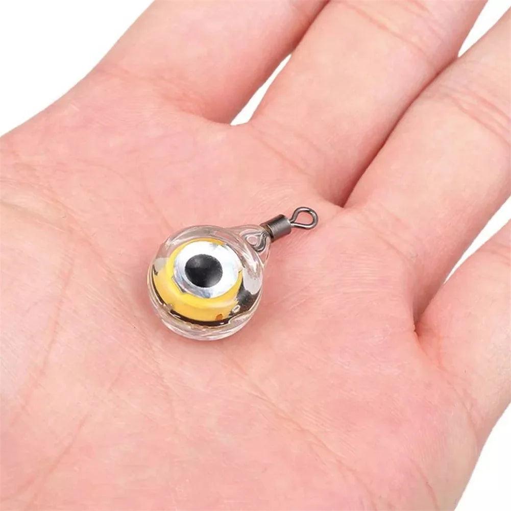 500-10pcs Mini Fishing Lure Light